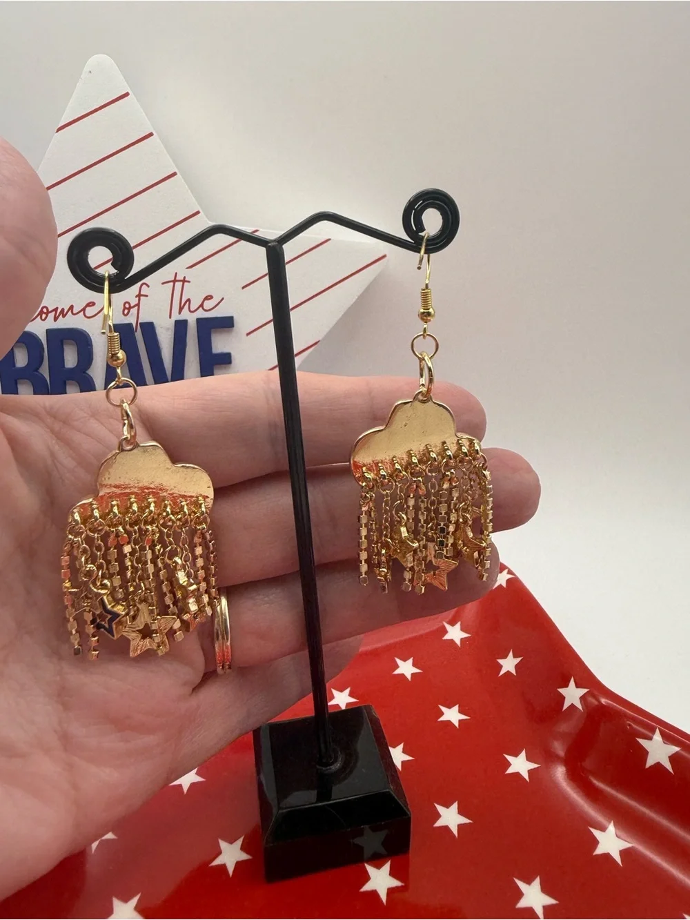Artisan 🇺🇸🤠 sparkle